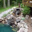 Waterscapes, Water Features, Ponds, Creeks & Waterfalls