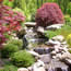 Waterscapes, Water Features, Ponds, Creeks & Waterfalls