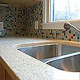 Epoxy Counter Tops for Residential, Industrial and Commercial Applications